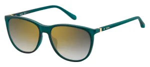 FOS 3082/S TEAL 56