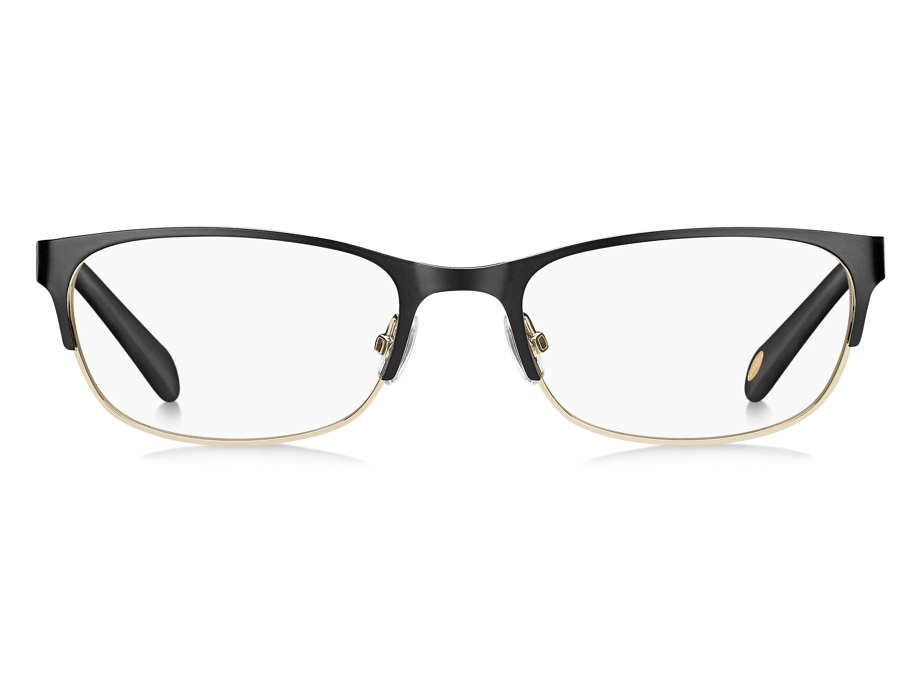 FOS 7059 GOLD BLACK 52
