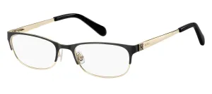 FOS 7059 GOLD BLACK 52