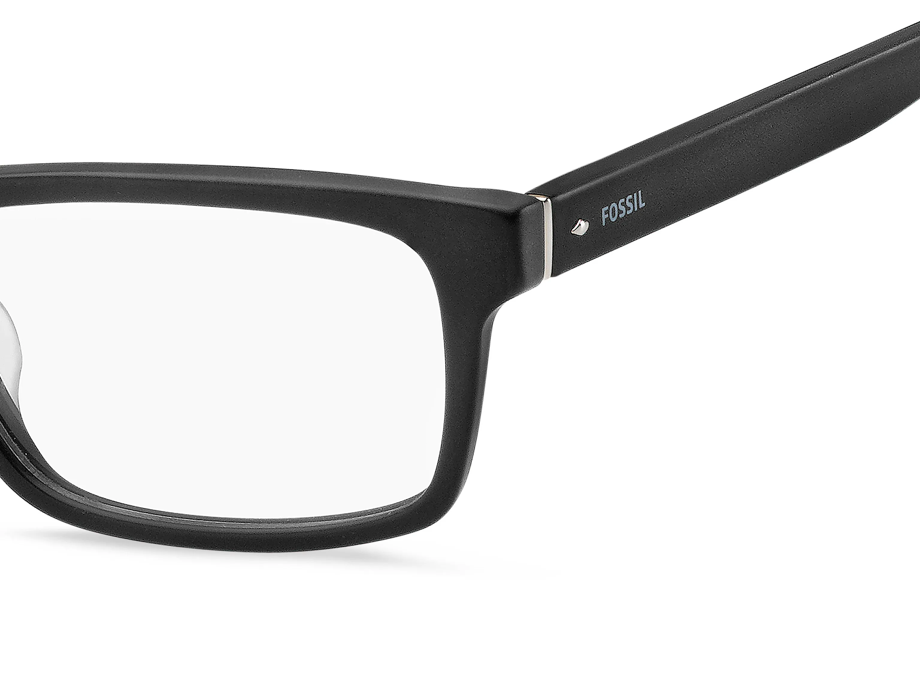 FOS 7061 MATTE BLACK 53