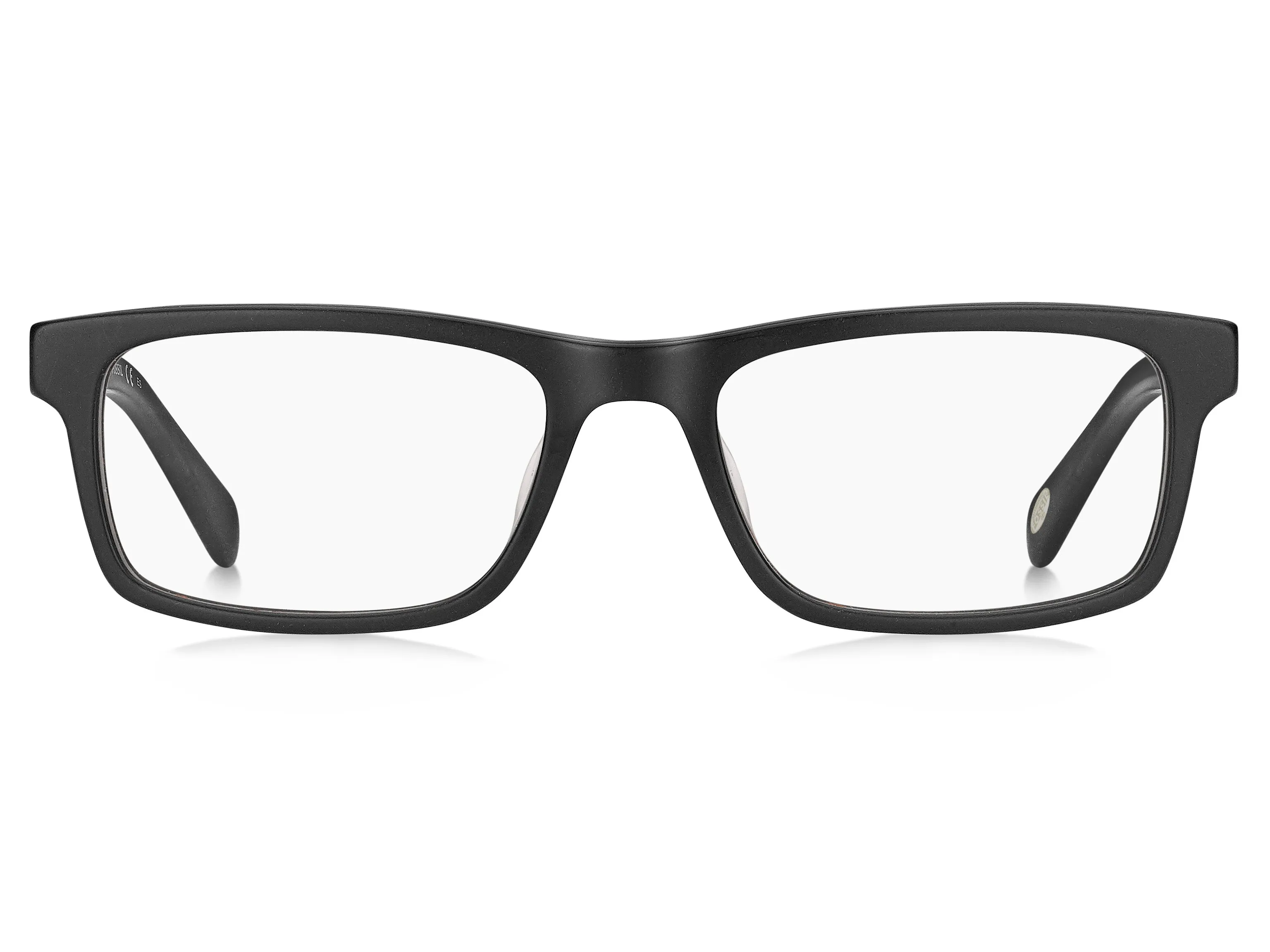 FOS 7061 MATTE BLACK 53