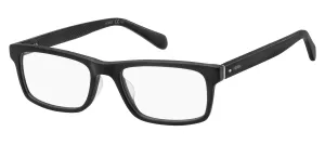 FOS 7061 MATTE BLACK 53