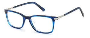 FOS 7075/G BLUE HORN 52