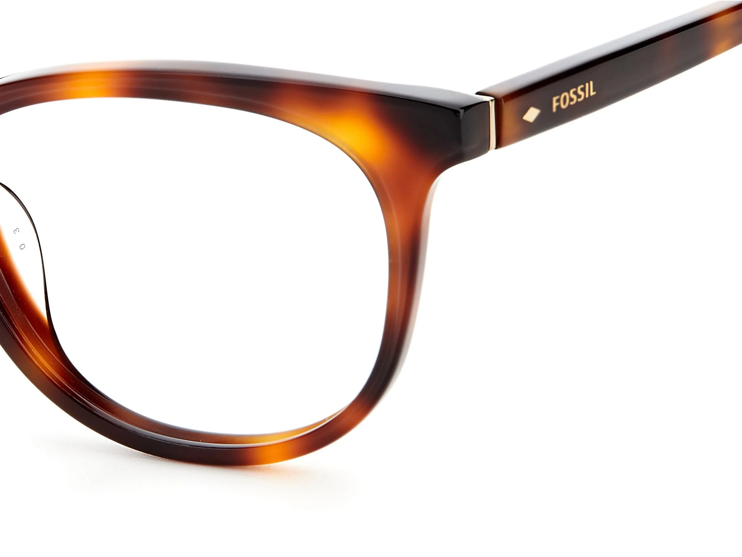 Fossil  Cat-Eye Frame - FOS 7093