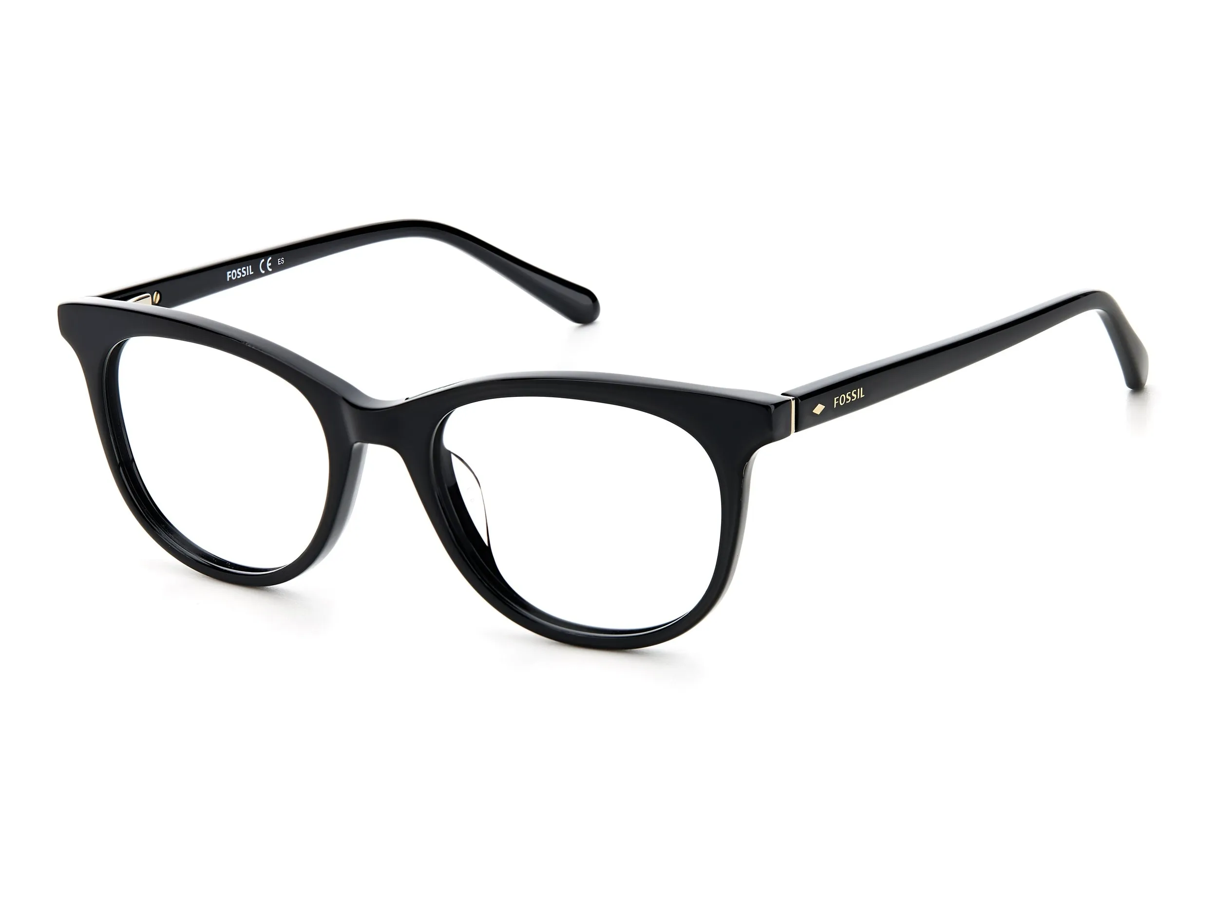 Fossil  Cat-Eye Frame - FOS 7093