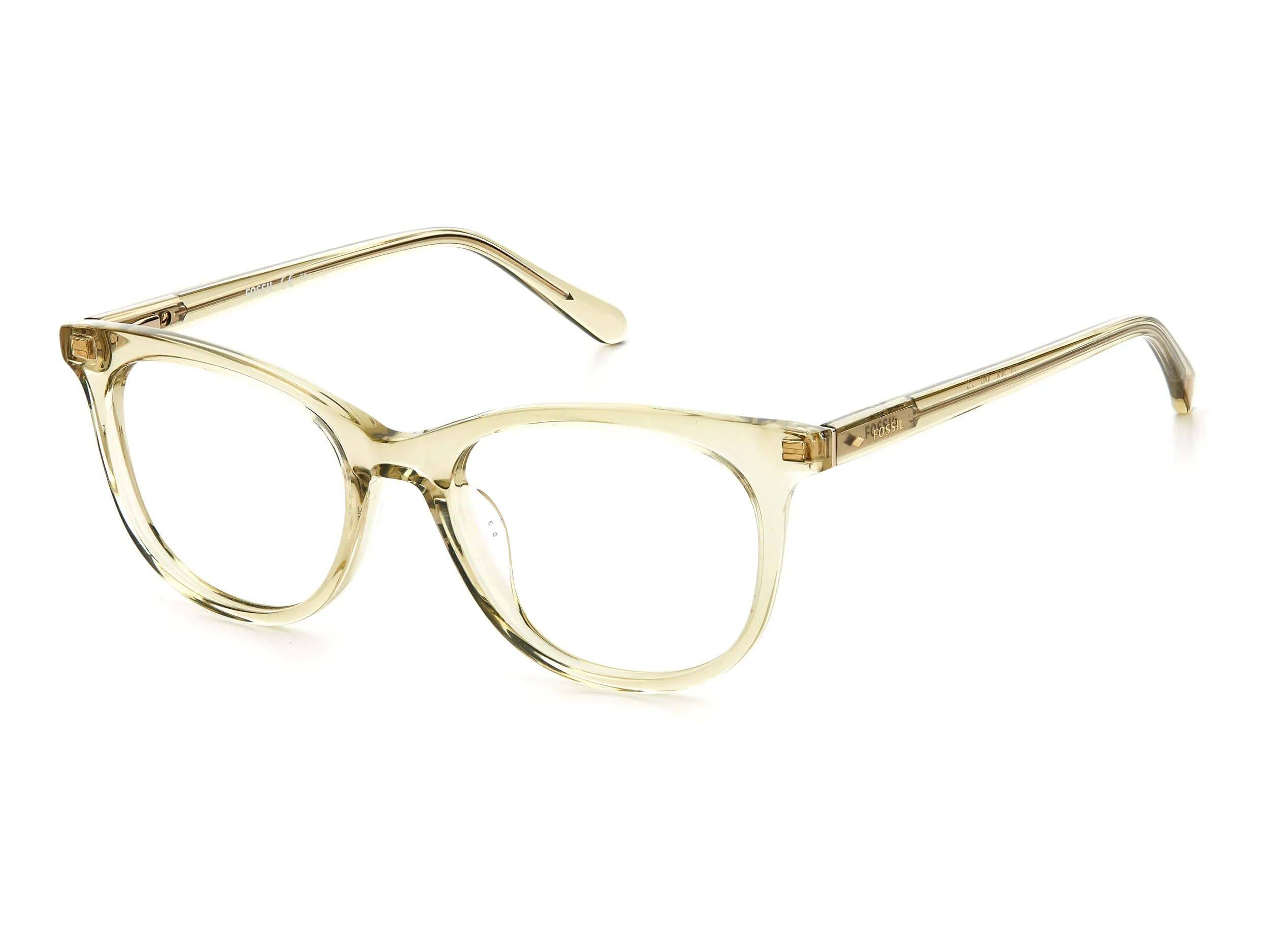 Fossil  Cat-Eye Frame - FOS 7093