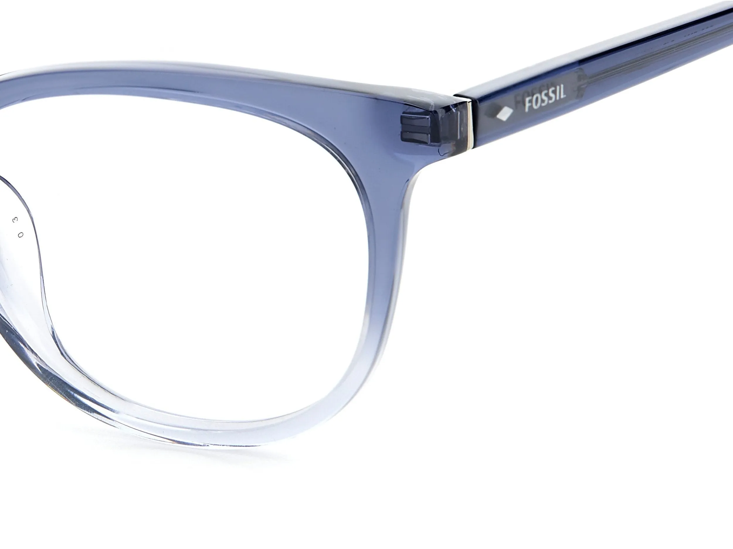 Fossil  Cat-Eye Frame - FOS 7093