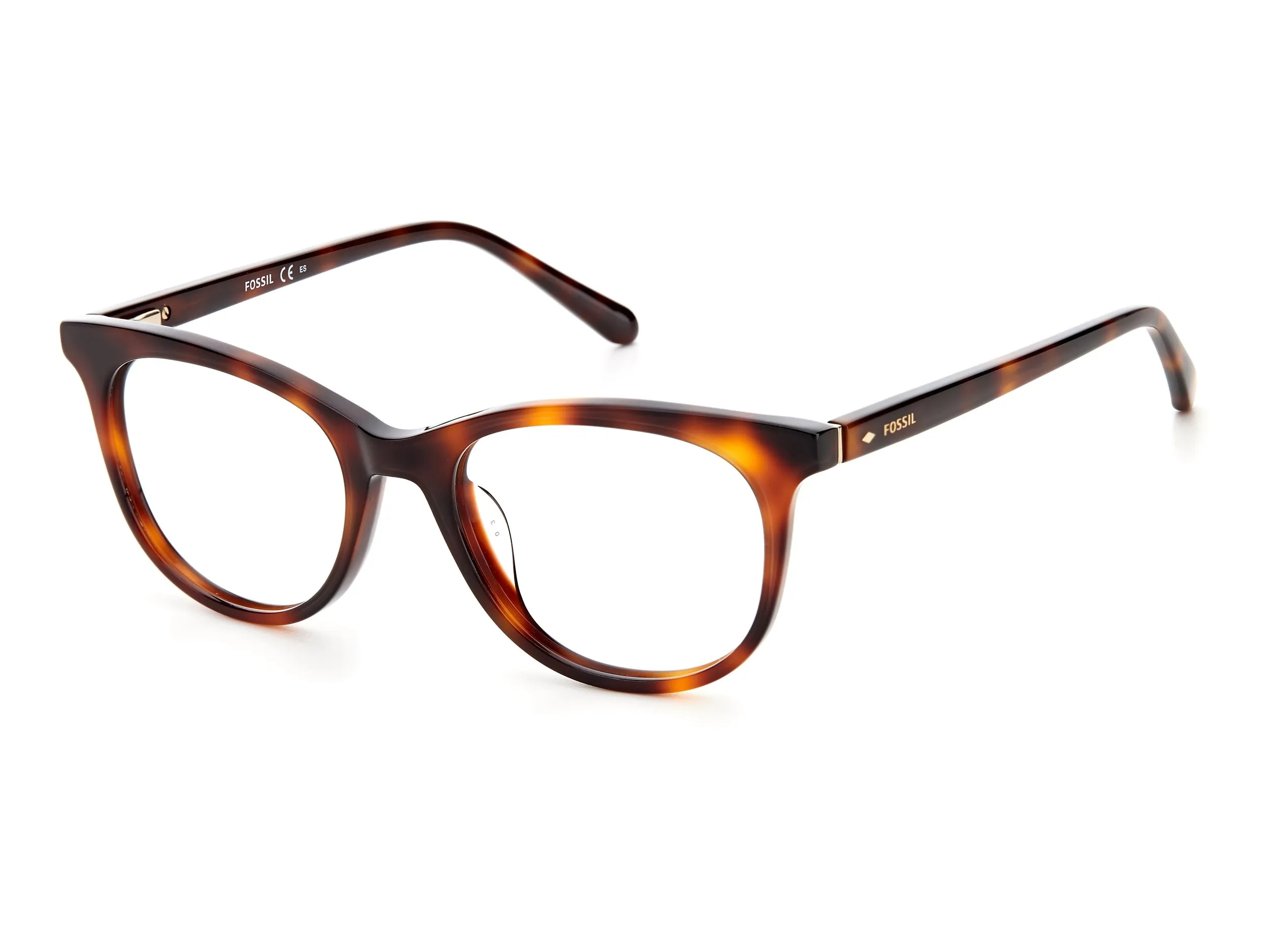 Fossil  Cat-Eye Frame - FOS 7093