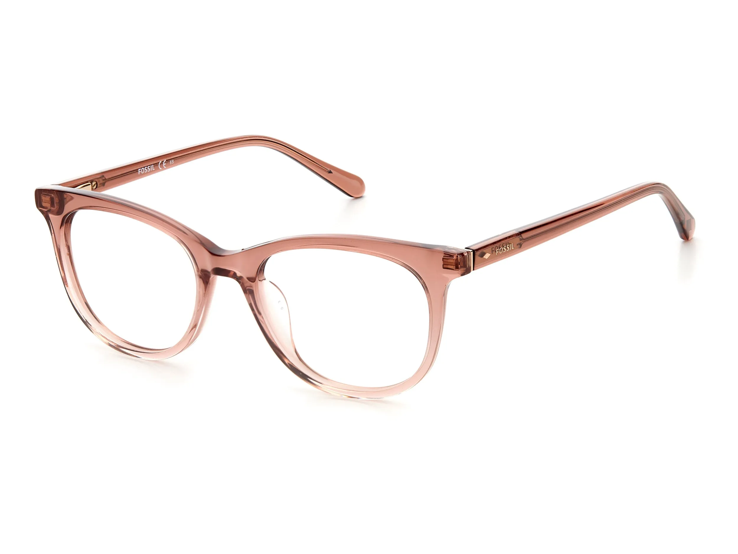 Fossil  Cat-Eye Frame - FOS 7093