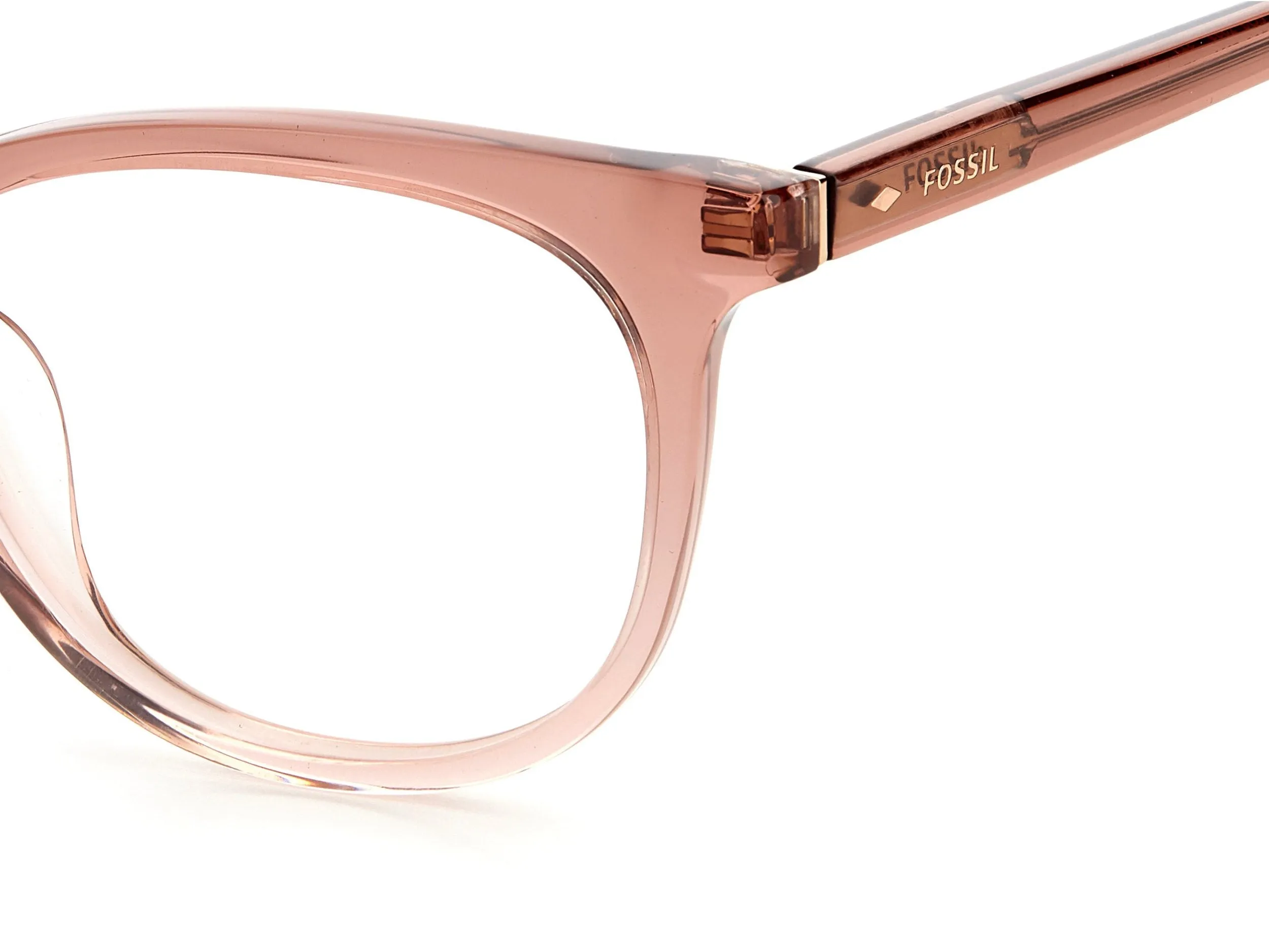 Fossil  Cat-Eye Frame - FOS 7093