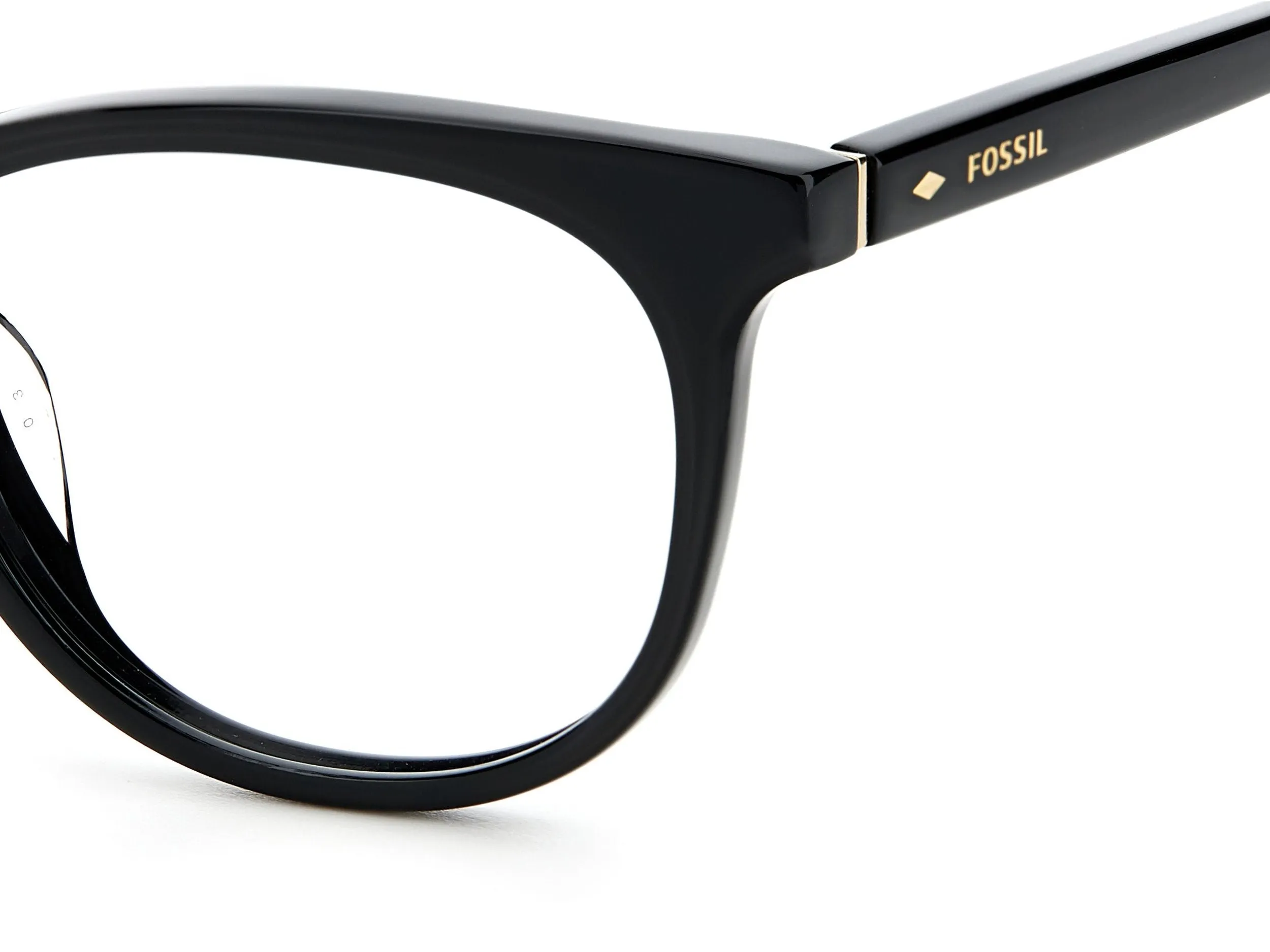 Fossil  Cat-Eye Frame - FOS 7093