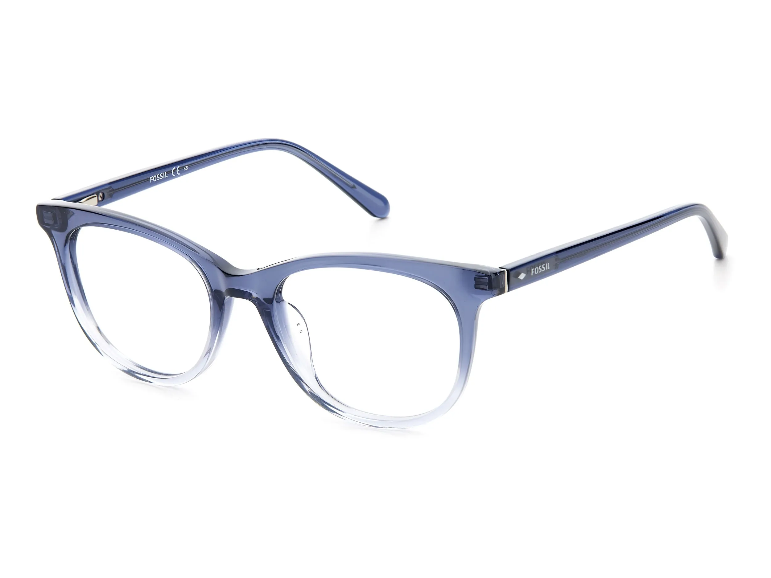 Fossil  Cat-Eye Frame - FOS 7093