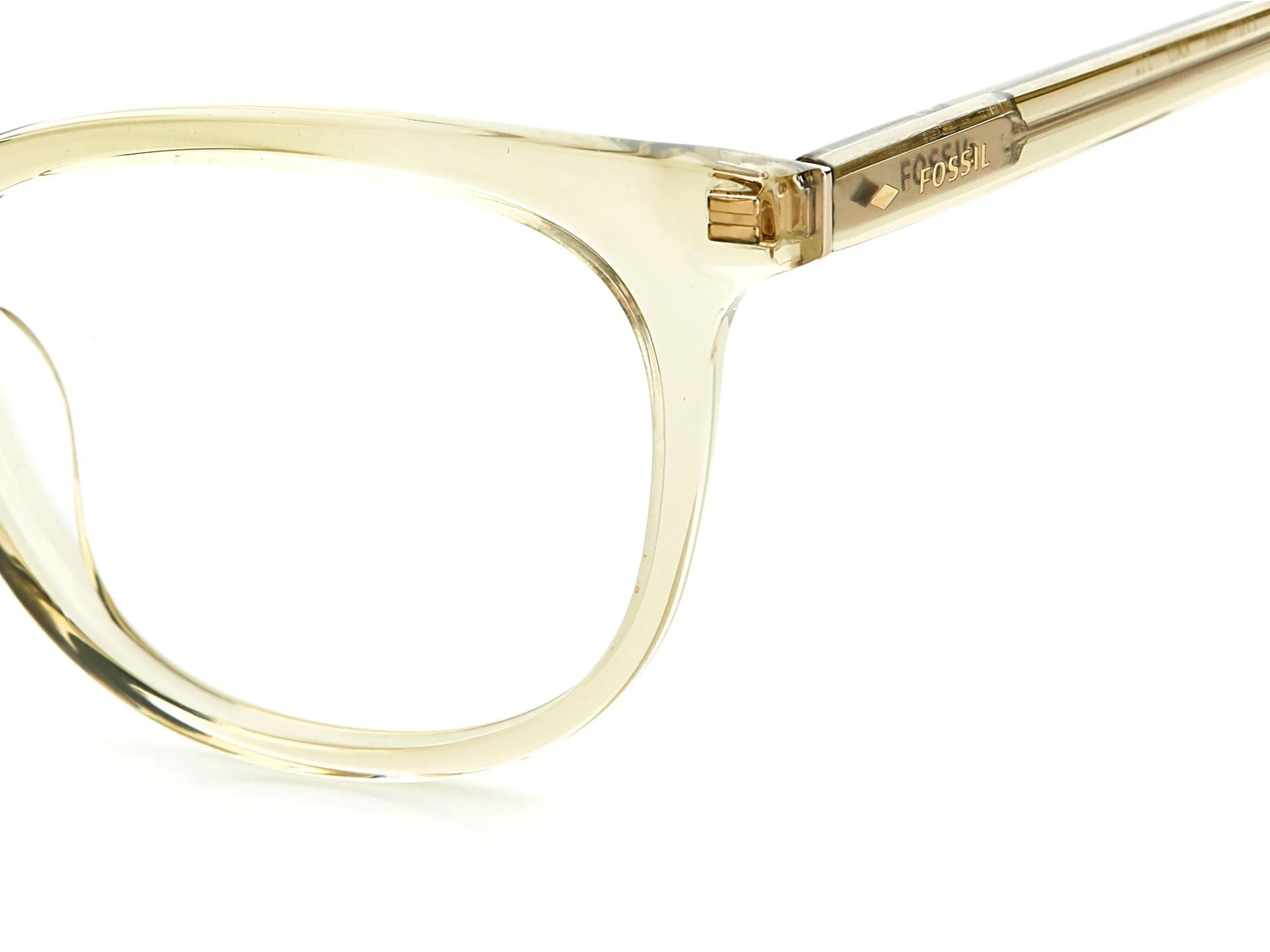 Fossil  Cat-Eye Frame - FOS 7093