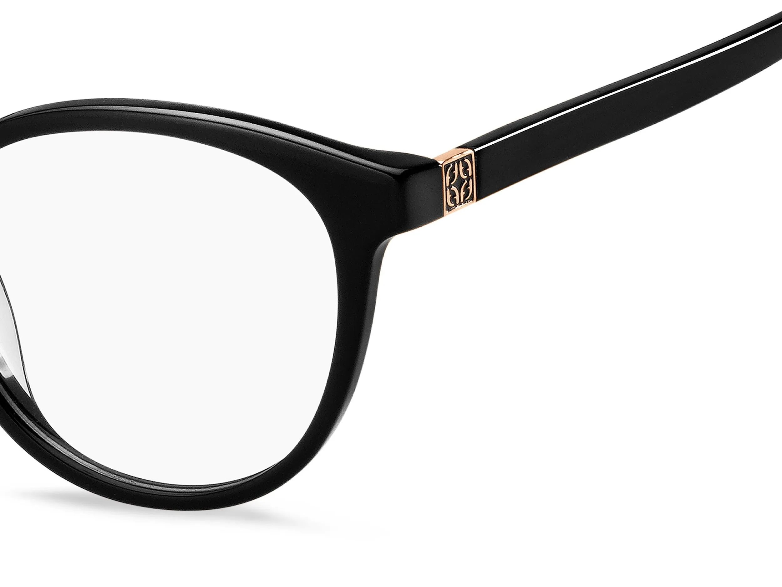 Fossil  Round Frame - FOS 7060