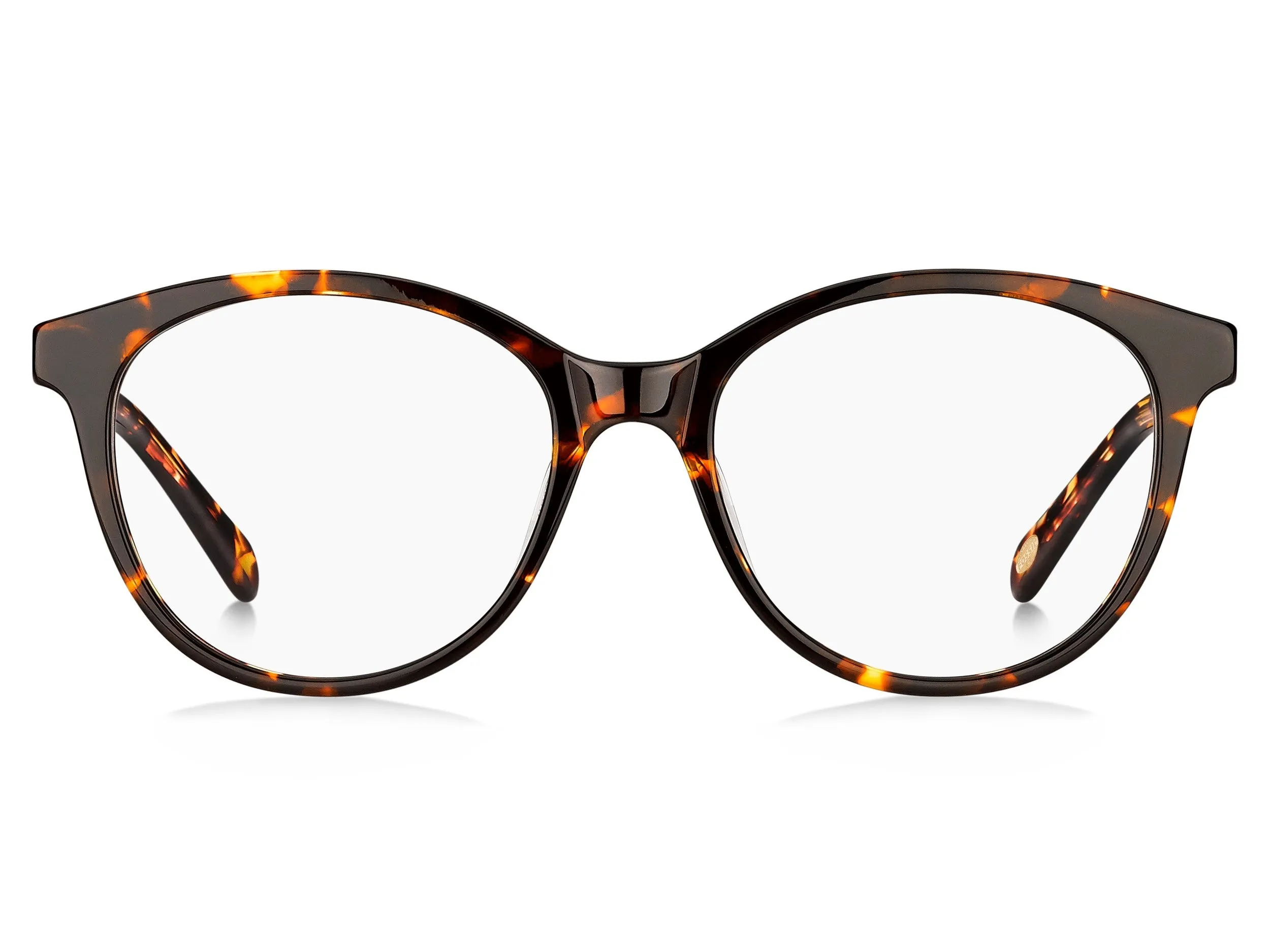 Fossil  Round Frame - FOS 7060