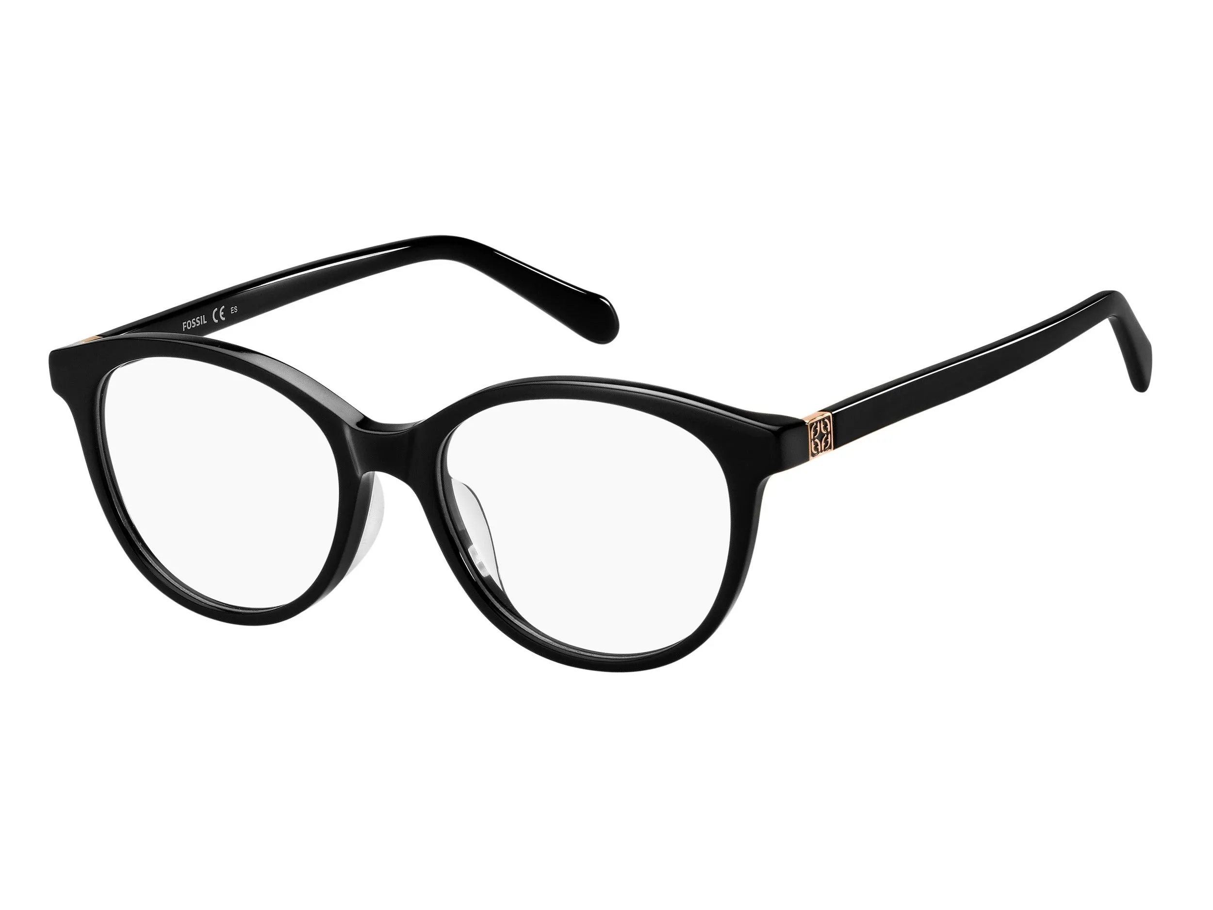 Fossil  Round Frame - FOS 7060