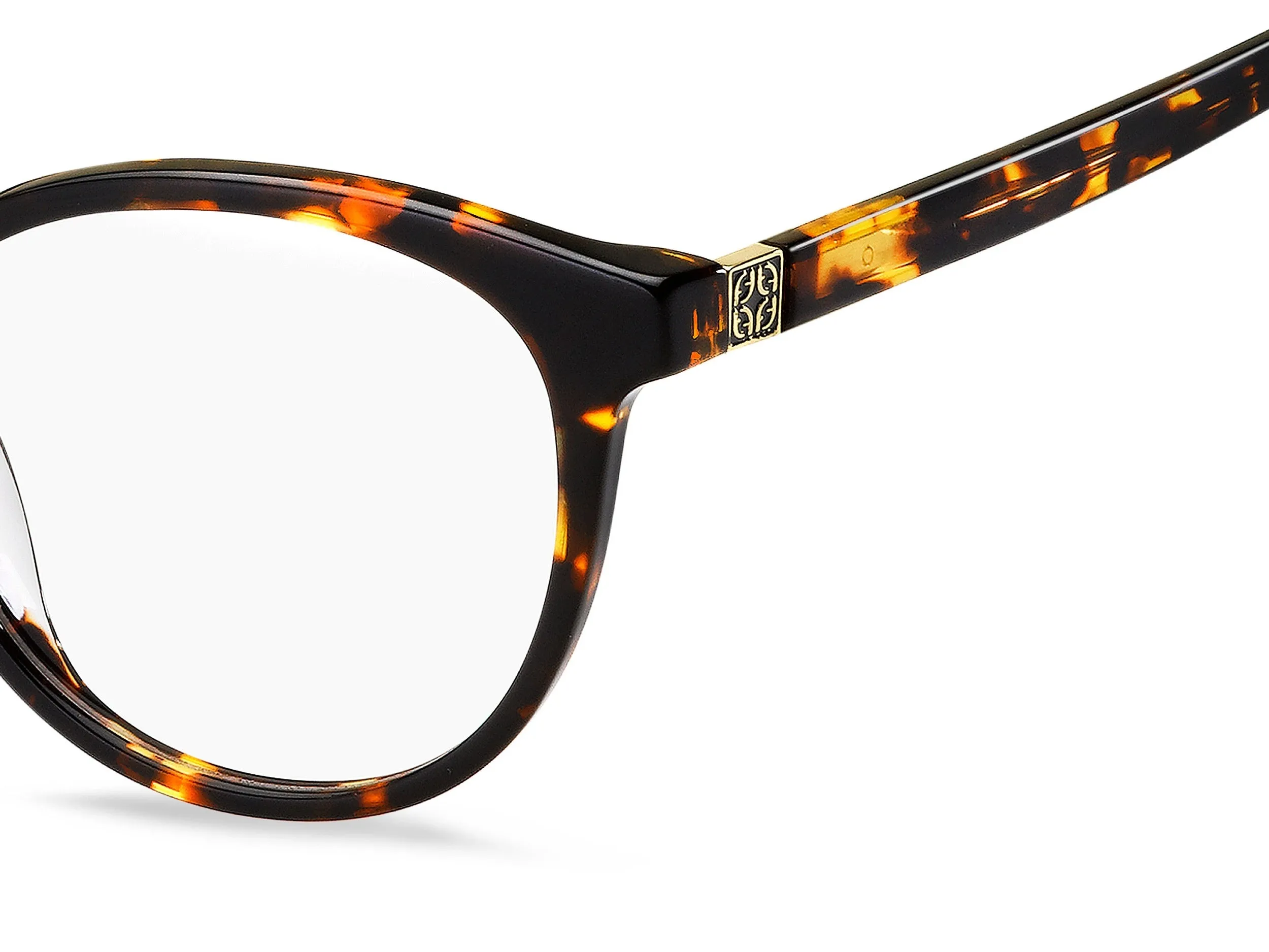 Fossil  Round Frame - FOS 7060