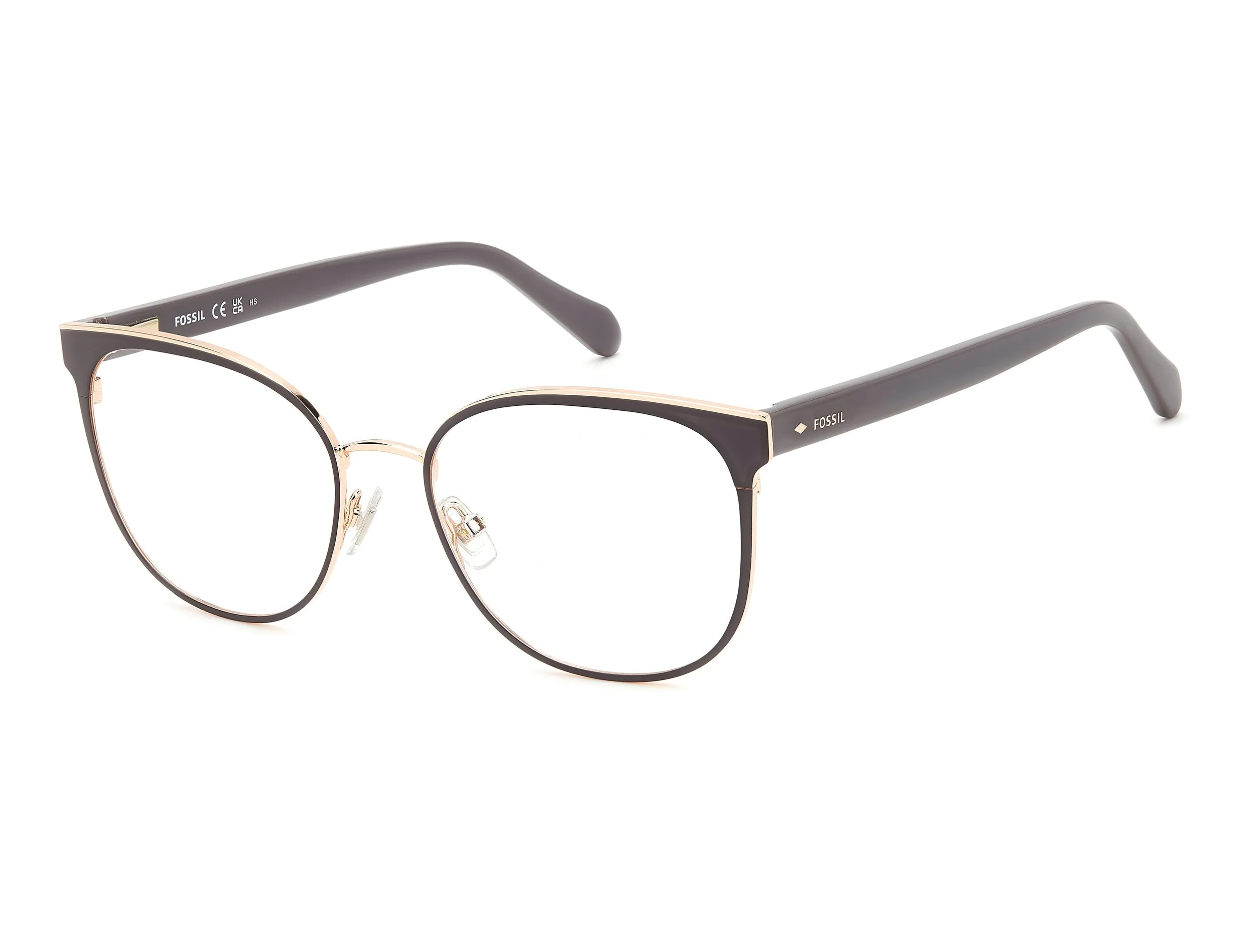 Fossil Square Frame - FOS 7164/G