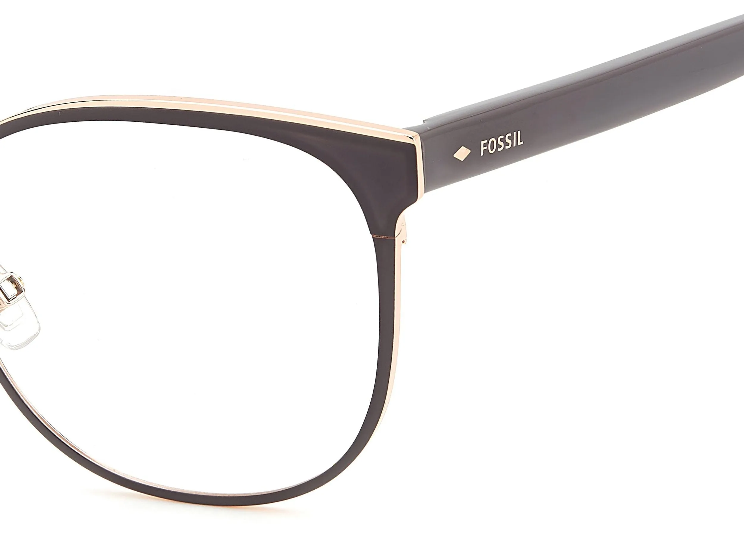 Fossil Square Frame - FOS 7164/G
