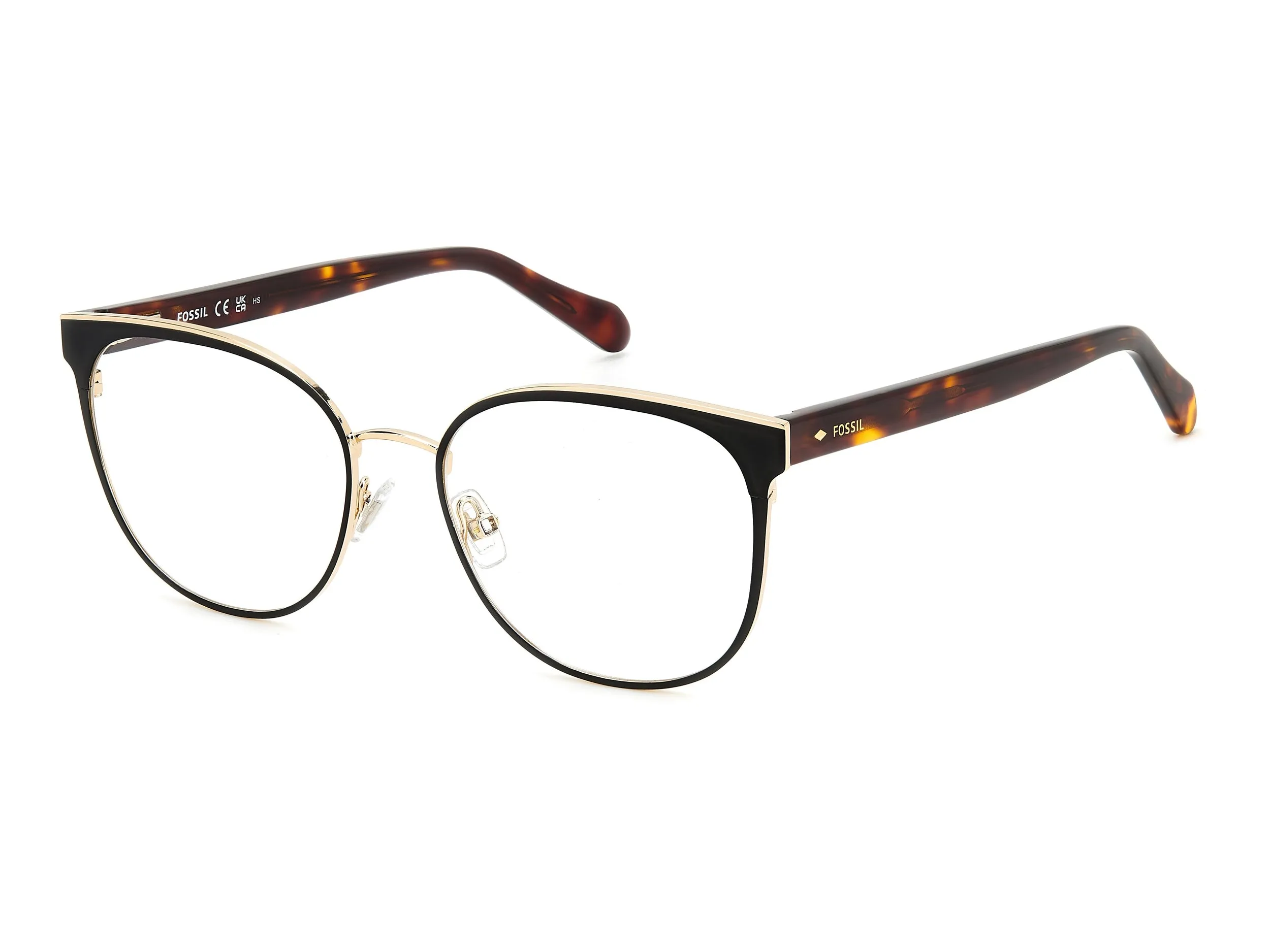 Fossil Square Frame - FOS 7164/G