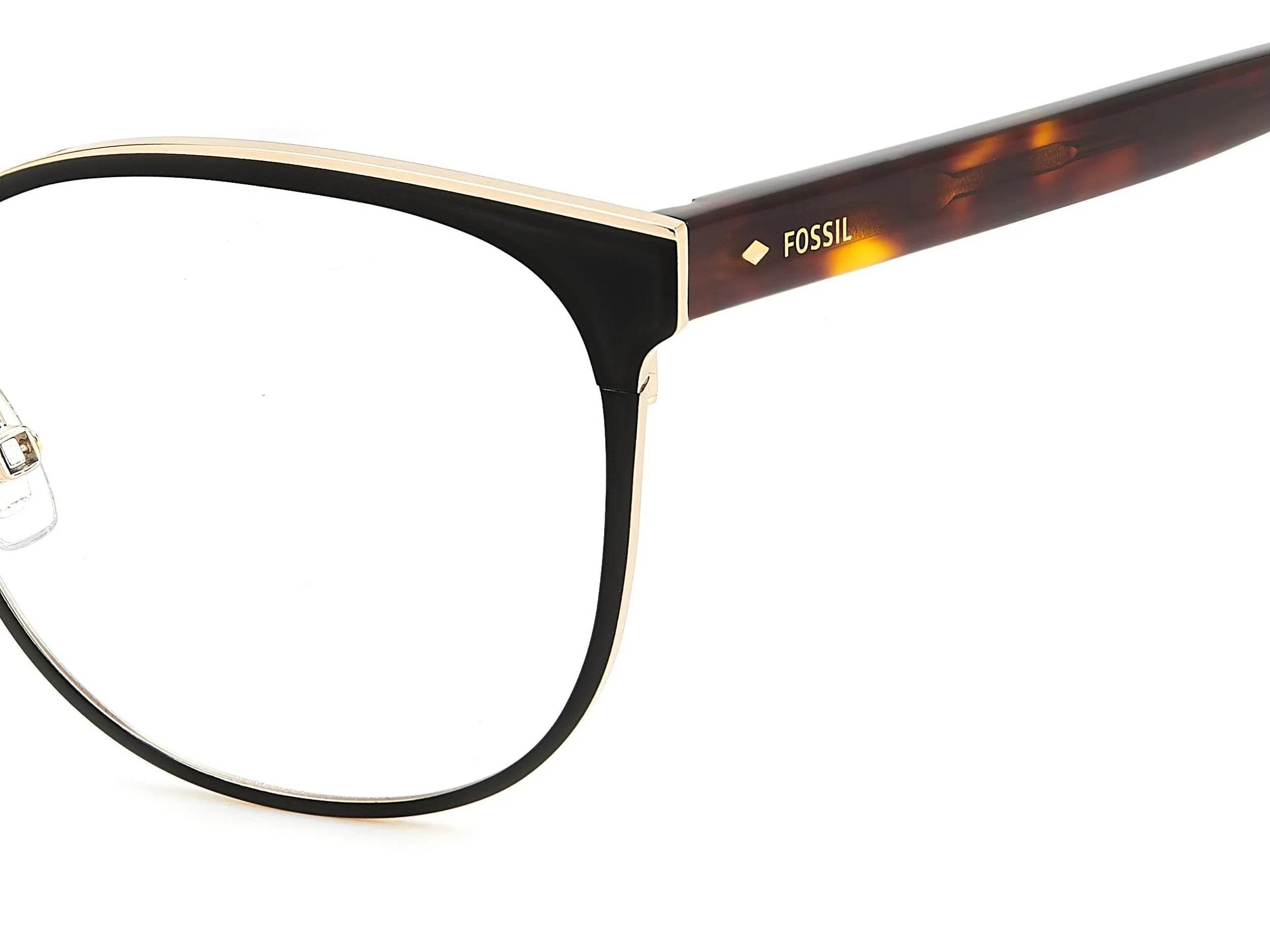 Fossil Square Frame - FOS 7164/G