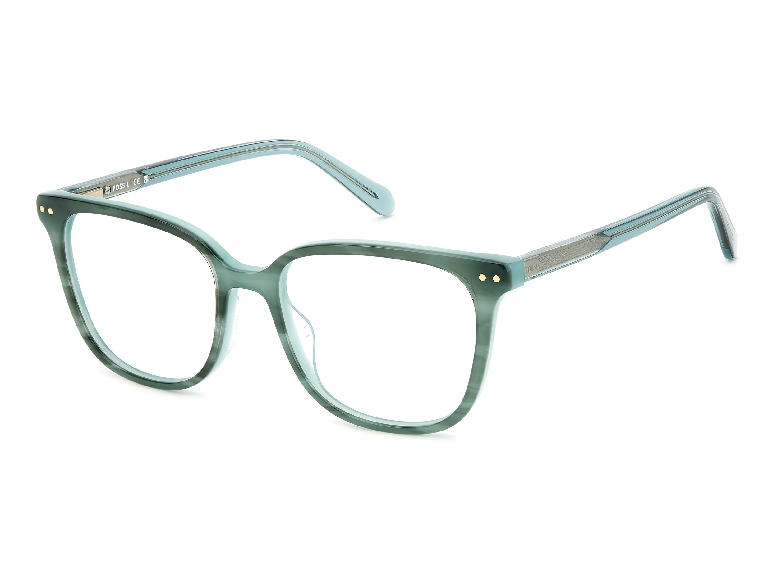 Fossil Square Frames - FOS 7183