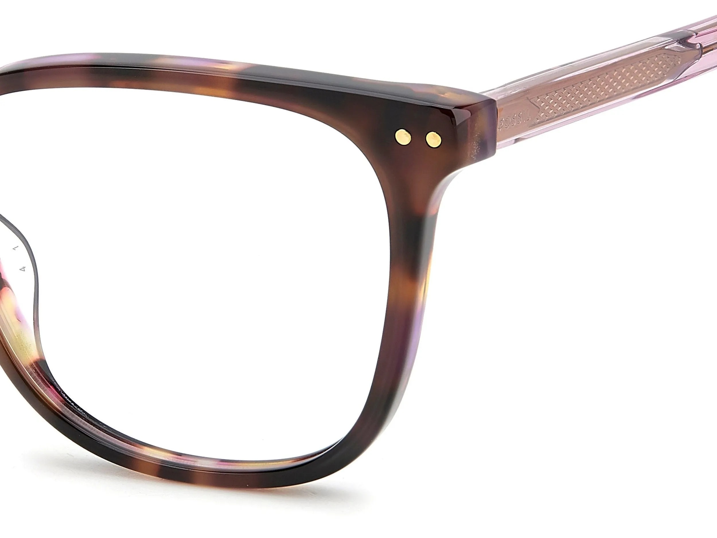 Fossil Square Frames - FOS 7183