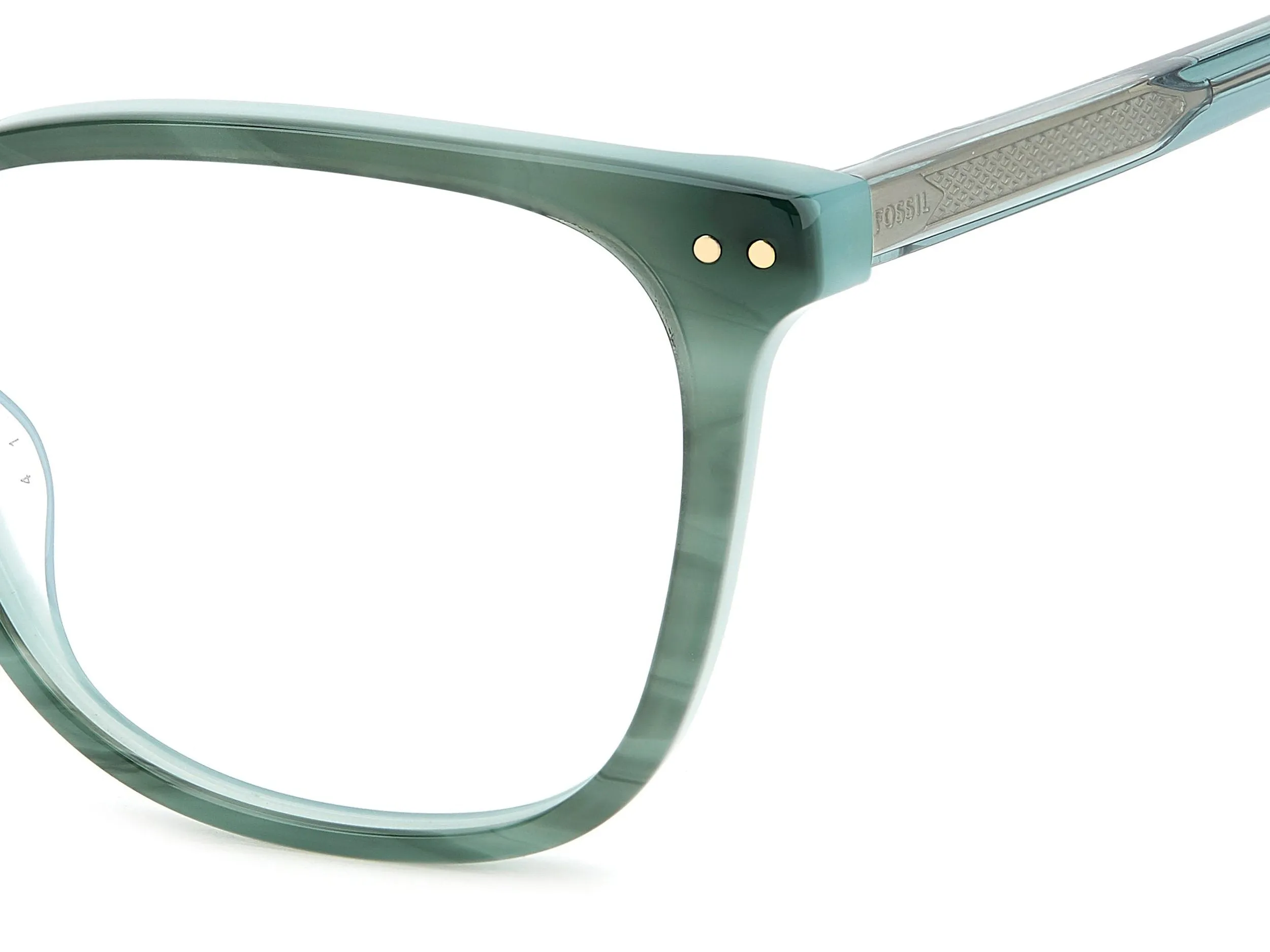Fossil Square Frames - FOS 7183