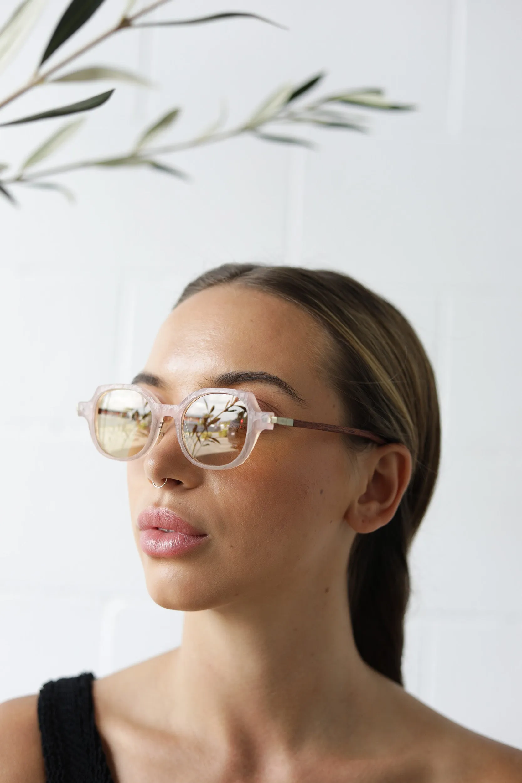 FRANKIE SUNGLASSES