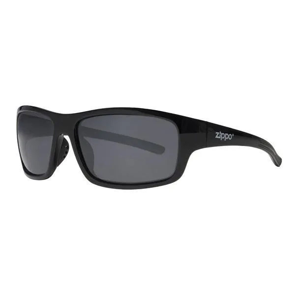 Full Frame Wrap Sunglasses