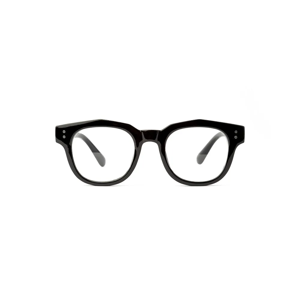 Full Rim Women Eyeglass