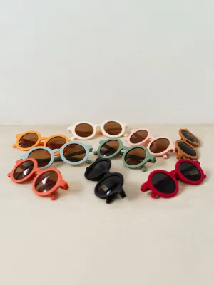 Fun Baby Sunglasses