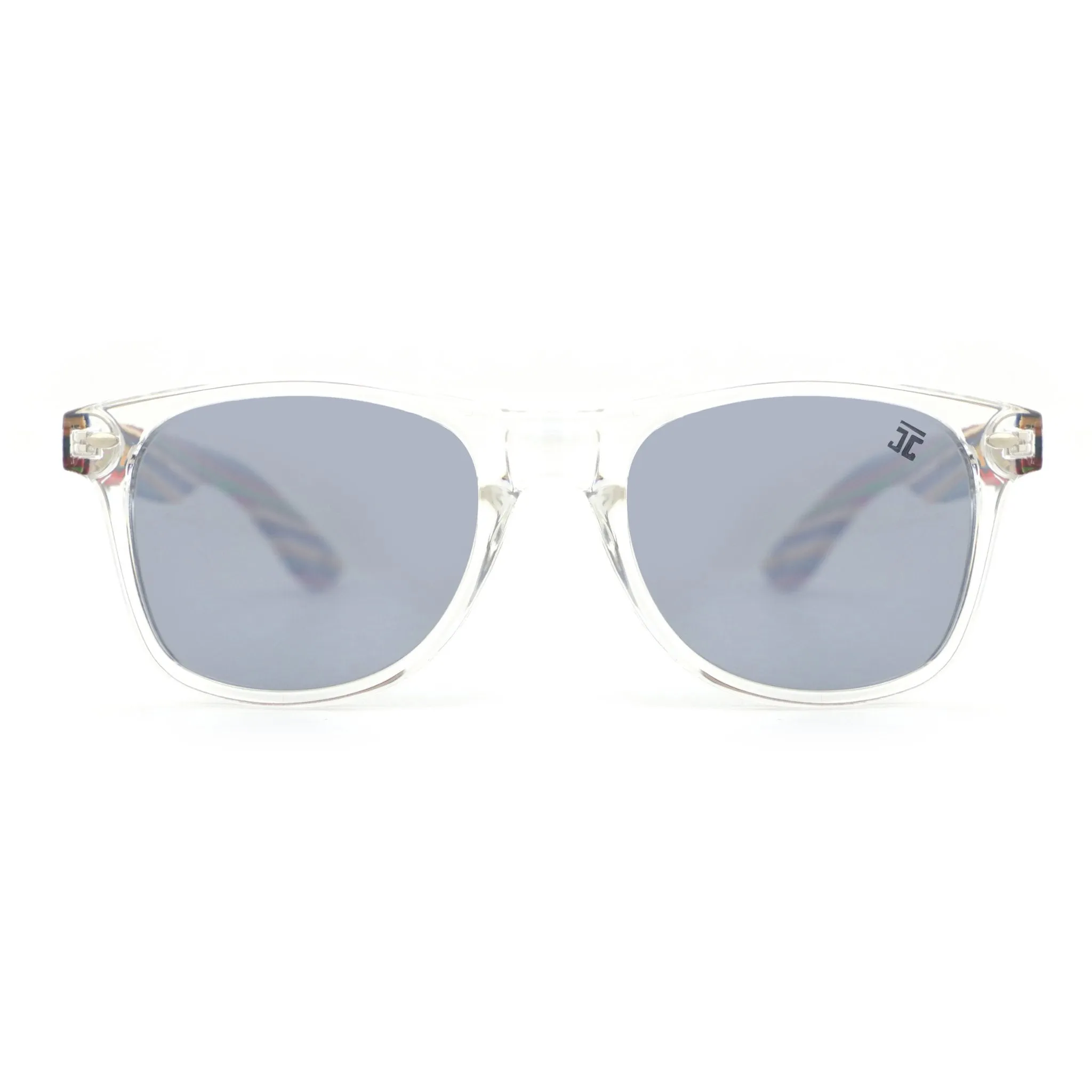 Funky | Stained Bamboo