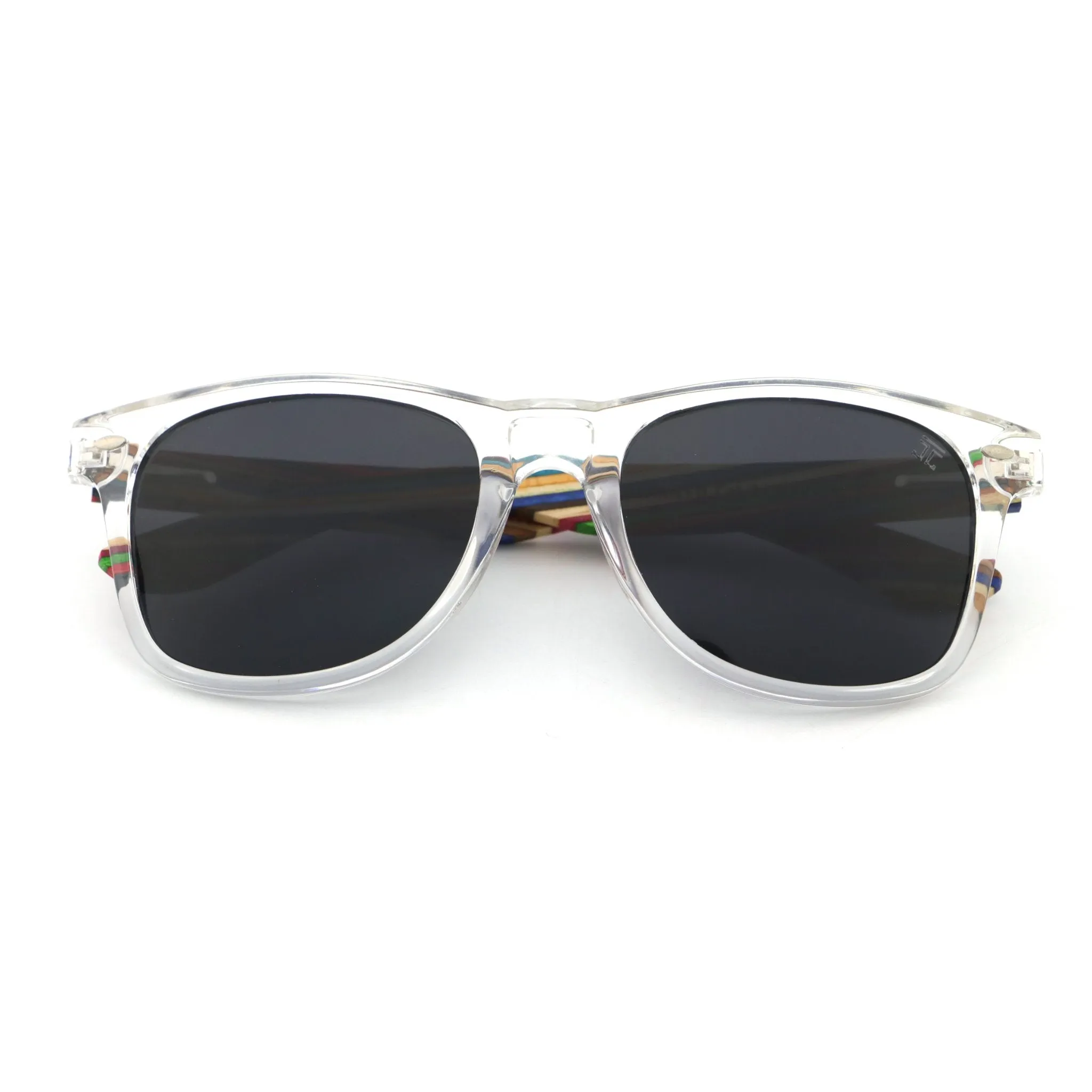 Funky | Stained Bamboo
