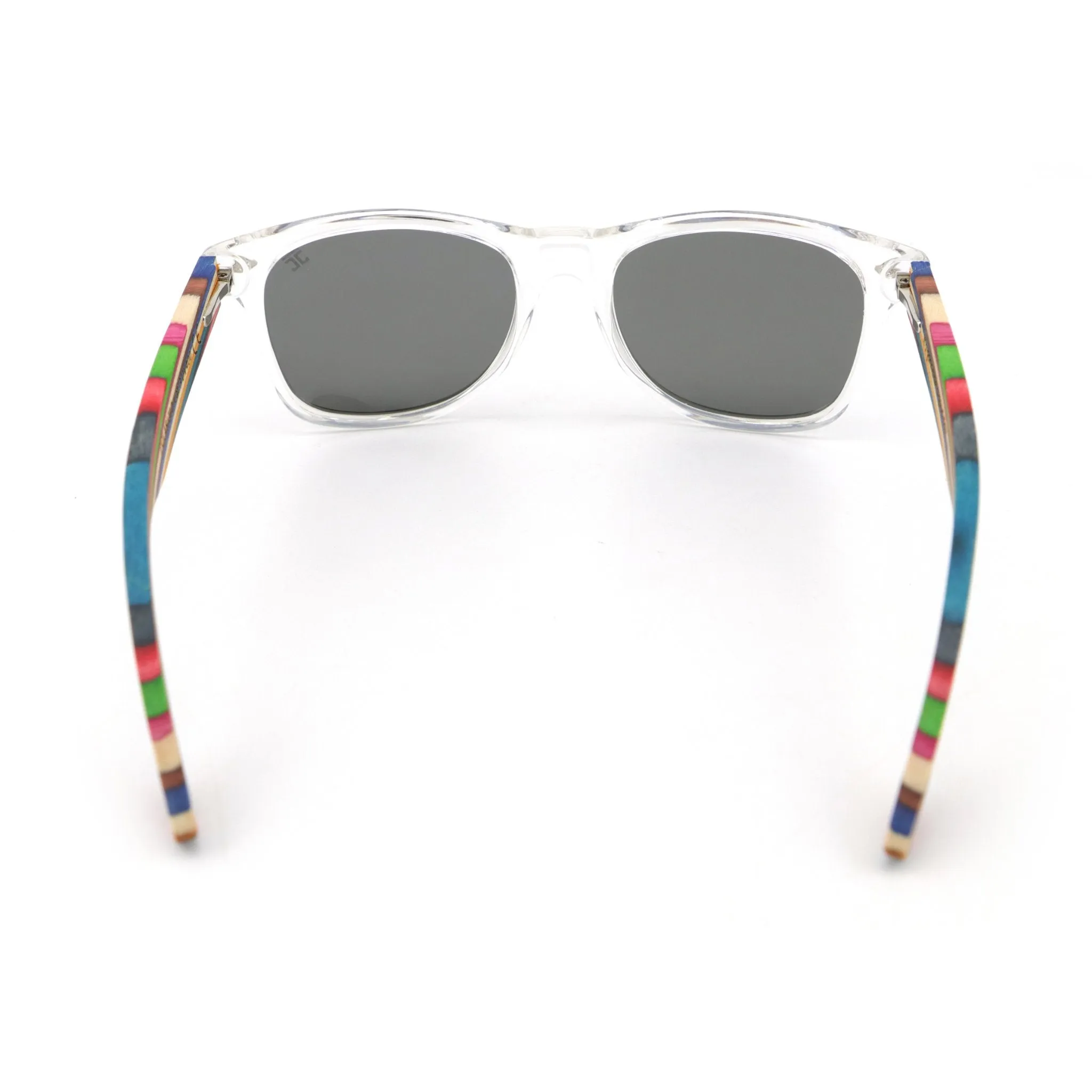 Funky | Stained Bamboo