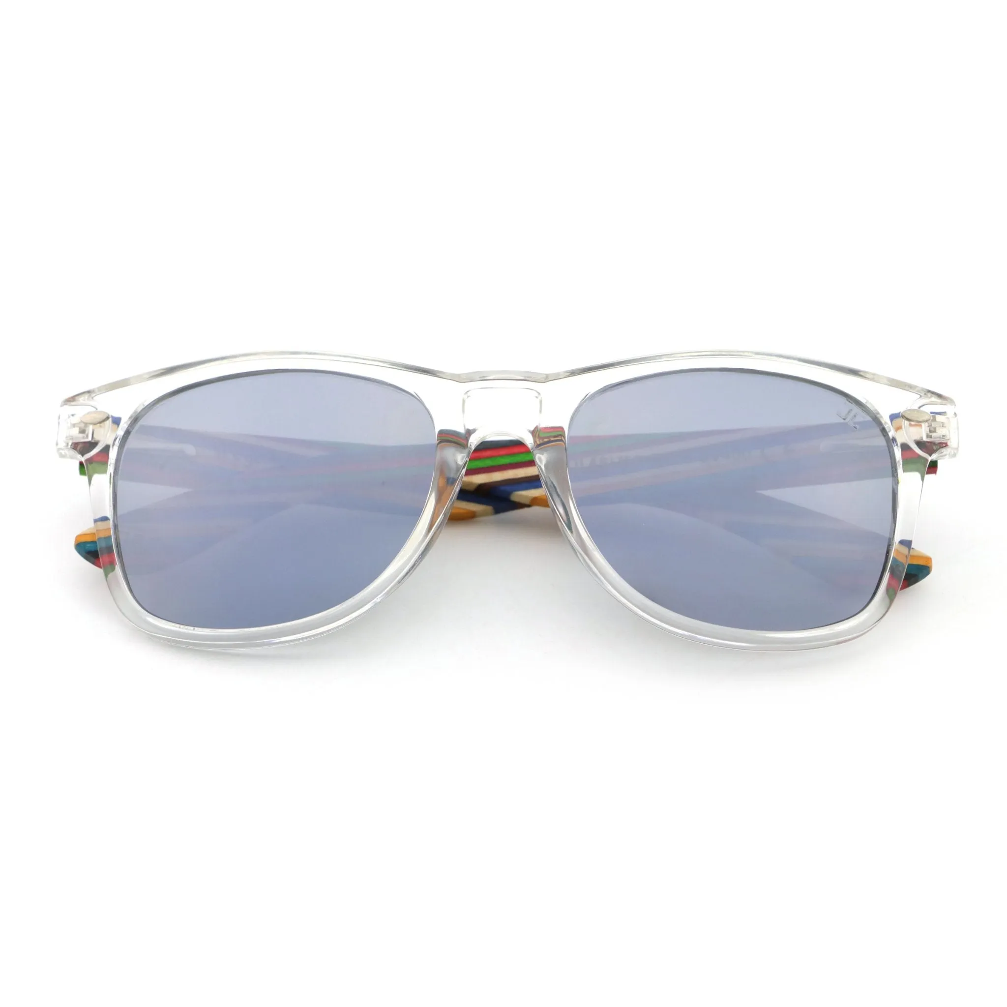 Funky | Stained Bamboo