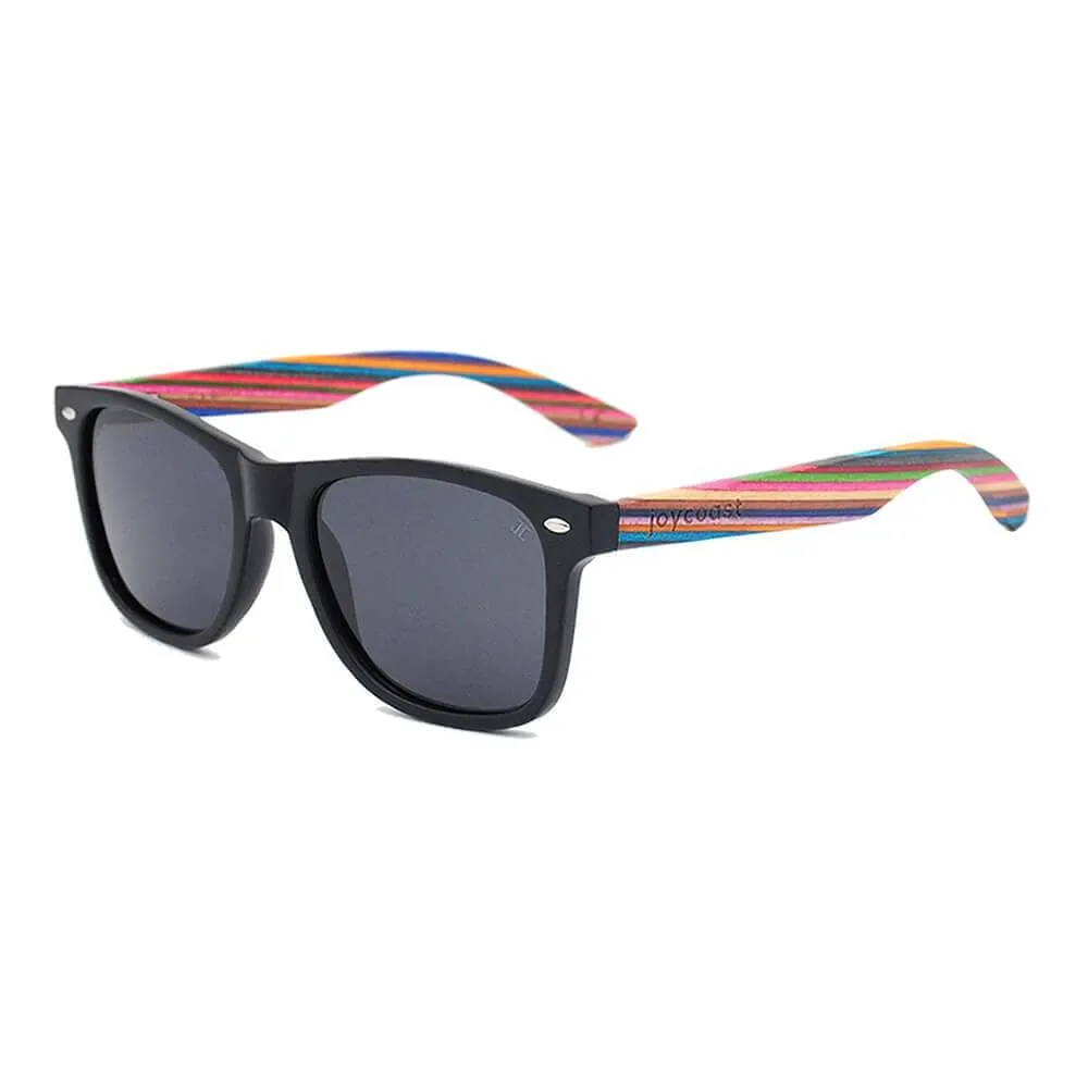 Funky | Stained Bamboo
