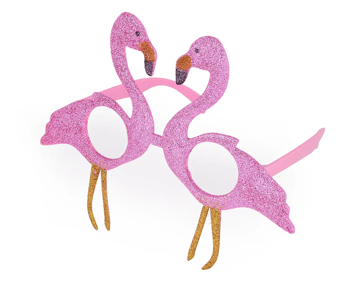 Funny Flamingo Sunglasses Novelty Party Glasses for Kids