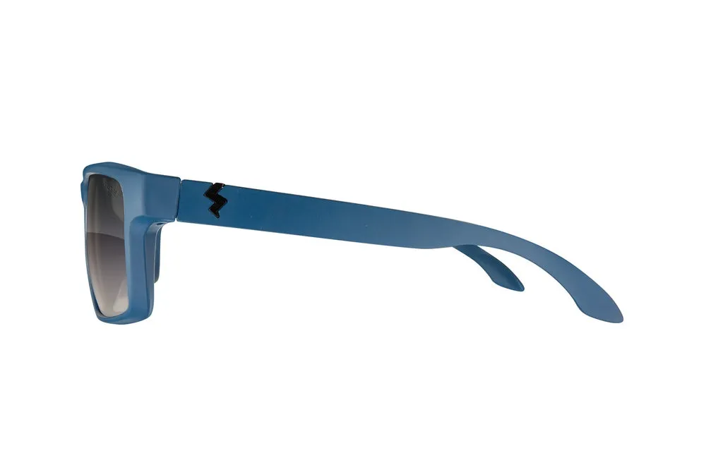 Fuse Prescription Egmont XS Sunglasses | Matte Blue