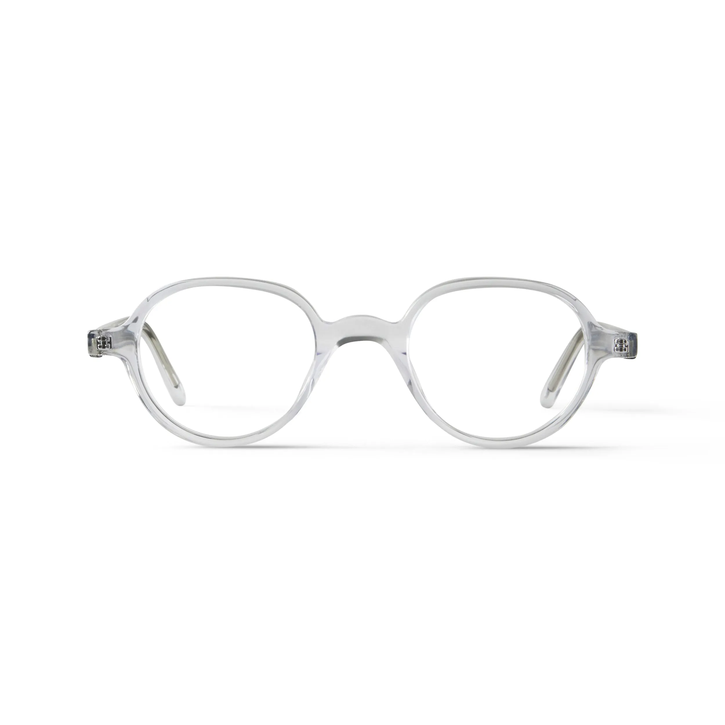 Gaby Blue Light Clear
