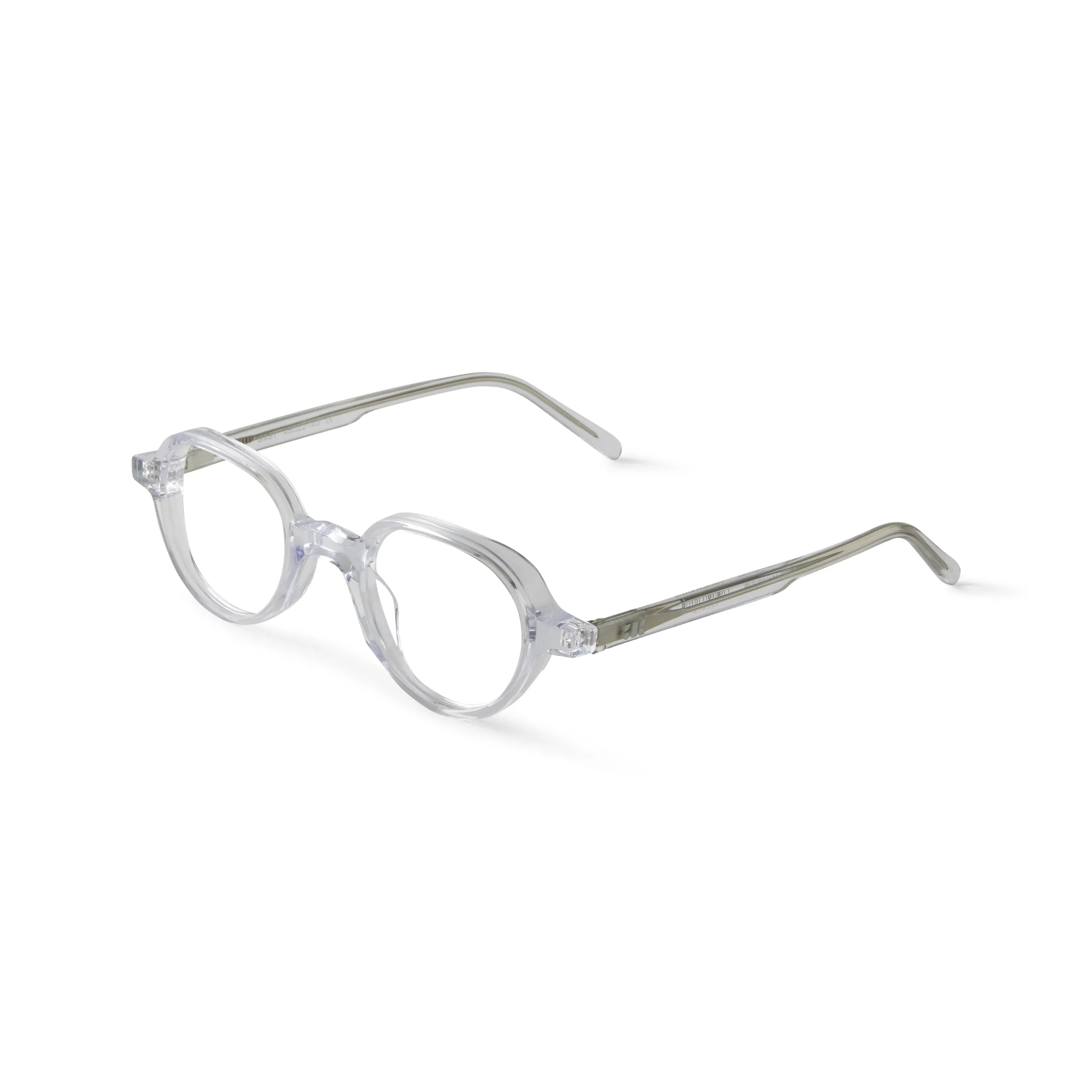 Gaby Blue Light Clear