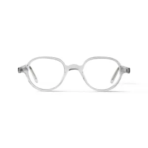 Gaby Blue Light Clear
