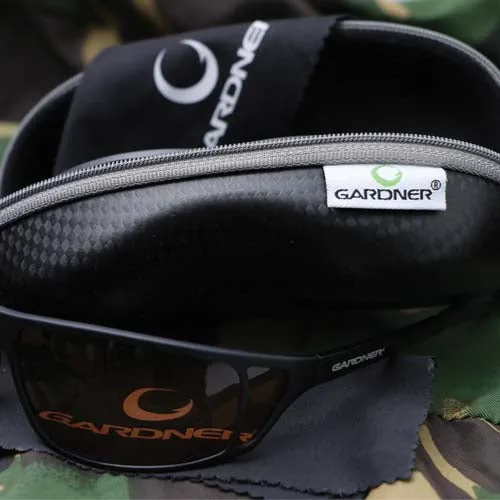GARDNER TACKLE 'HI-LO' POLARISED SUNGLASSES