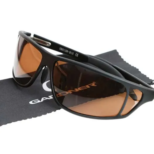 GARDNER TACKLE 'HI-LO' POLARISED SUNGLASSES