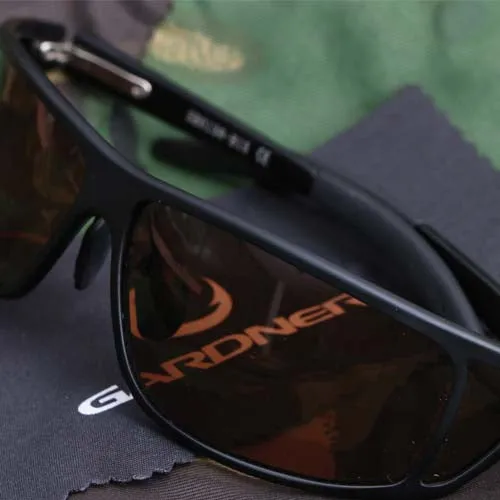 GARDNER TACKLE 'HI-LO' POLARISED SUNGLASSES