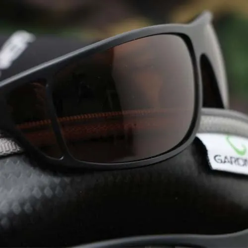 GARDNER TACKLE 'HI-LO' POLARISED SUNGLASSES