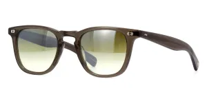 Garrett Leight Brooks X 2083 BLGL/OLVLM