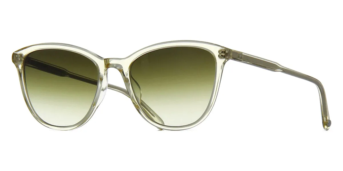 Garrett Leight Magician 2078 PG/SFOG