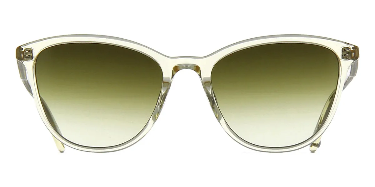 Garrett Leight Magician 2078 PG/SFOG