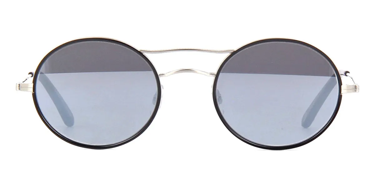Garrett Leight Sanborn 4046 BK-BS/SFGMM